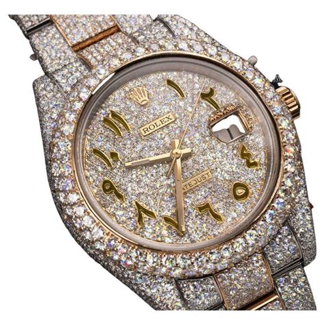 replica iced out watches|fully iced out watches.